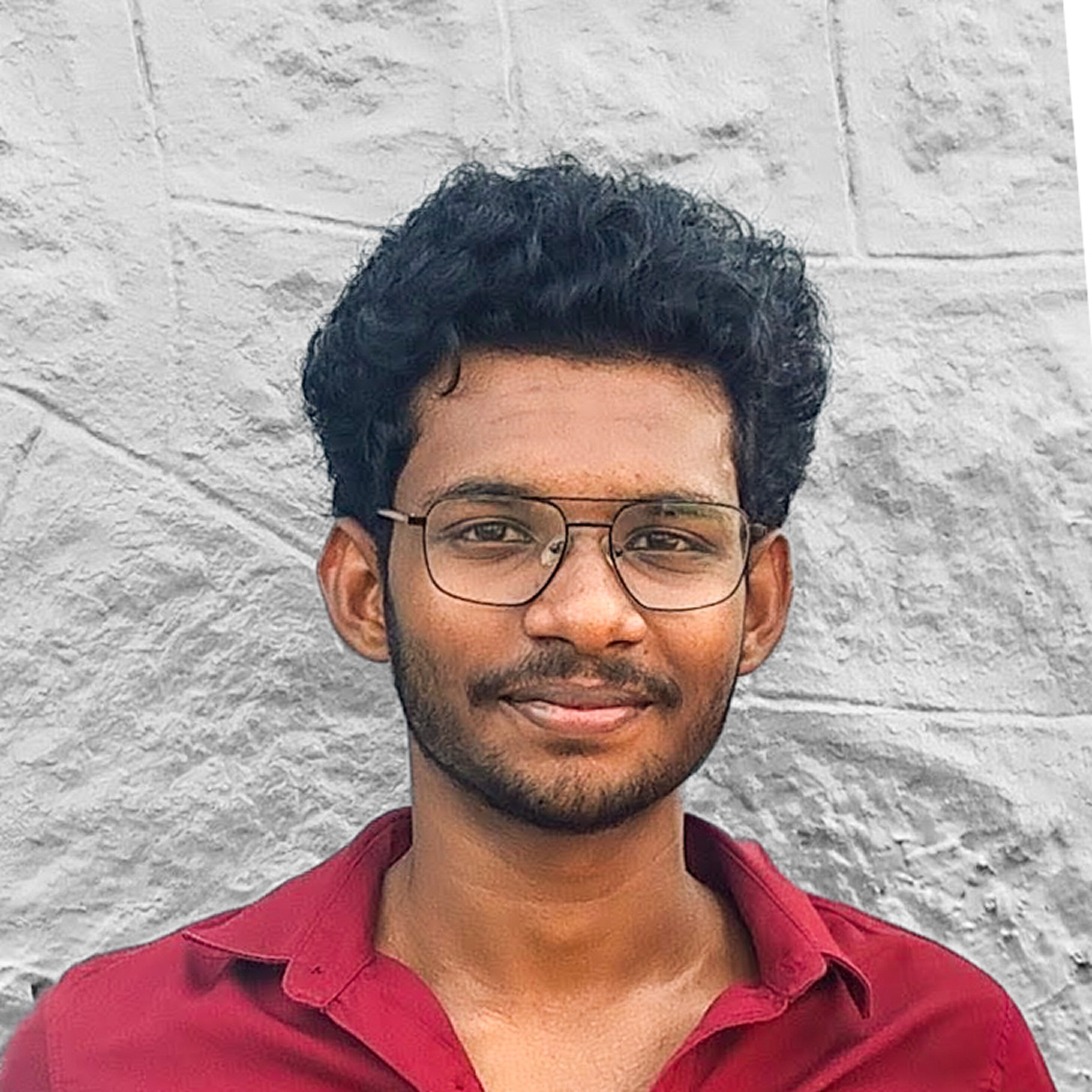Manuraj MS